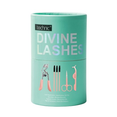 Technic Divine Lashes (4)